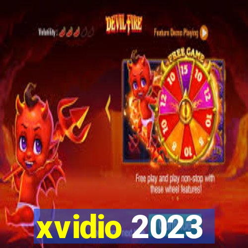 xvidio 2023